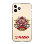 Slim Protection Case［ Gloomy - 25th Anniversary Emblem ］
