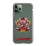 Slim Protection Case［ Gloomy - 25th Anniversary Emblem ］