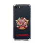 Slim Protection Case［ Gloomy - 25th Anniversary Emblem ］