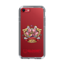 Slim Protection Case［ Gloomy - 25th Anniversary Emblem ］