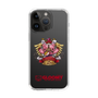 Slim Protection Case［ Gloomy - 25th Anniversary Emblem ］
