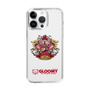 Slim Protection Case［ Gloomy - 25th Anniversary Emblem ］