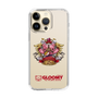 Slim Protection Case［ Gloomy - 25th Anniversary Emblem ］