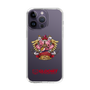 Slim Protection Case［ Gloomy - 25th Anniversary Emblem ］