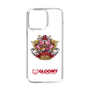 Slim Protection Case［ Gloomy - 25th Anniversary Emblem ］
