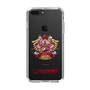 Slim Protection Case［ Gloomy - 25th Anniversary Emblem ］