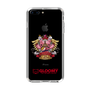 Slim Protection Case［ Gloomy - 25th Anniversary Emblem ］