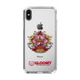 Slim Protection Case［ Gloomy - 25th Anniversary Emblem ］