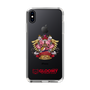 Slim Protection Case［ Gloomy - 25th Anniversary Emblem ］