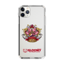 Slim Protection Case［ Gloomy - 25th Anniversary Emblem ］