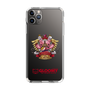 Slim Protection Case［ Gloomy - 25th Anniversary Emblem ］
