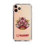 Slim Protection Case［ Gloomy - 25th Anniversary Emblem ］