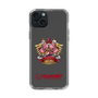 Slim Protection Case［ Gloomy - 25th Anniversary Emblem ］