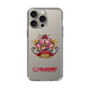 Slim Protection Case［ Gloomy - 25th Anniversary Emblem ］