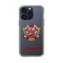 Slim Protection Case［ Gloomy - 25th Anniversary Emblem ］