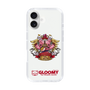 Slim Protection Case［ Gloomy - 25th Anniversary Emblem ］