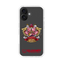 Slim Protection Case［ Gloomy - 25th Anniversary Emblem ］