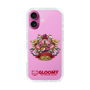 Slim Protection Case［ Gloomy - 25th Anniversary Emblem ］