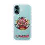 Slim Protection Case［ Gloomy - 25th Anniversary Emblem ］