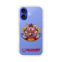 Slim Protection Case［ Gloomy - 25th Anniversary Emblem ］