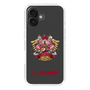 Slim Protection Case［ Gloomy - 25th Anniversary Emblem ］