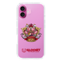 Slim Protection Case［ Gloomy - 25th Anniversary Emblem ］