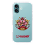 Slim Protection Case［ Gloomy - 25th Anniversary Emblem ］