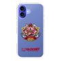 Slim Protection Case［ Gloomy - 25th Anniversary Emblem ］