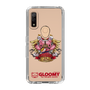 Slim Protection Case［ Gloomy - 25th Anniversary Emblem ］
