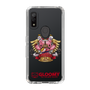 Slim Protection Case［ Gloomy - 25th Anniversary Emblem ］