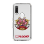 Slim Protection Case［ Gloomy - 25th Anniversary Emblem ］