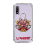 Slim Protection Case［ Gloomy - 25th Anniversary Emblem ］