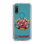 Slim Protection Case［ Gloomy - 25th Anniversary Emblem ］