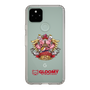Slim Protection Case［ Gloomy - 25th Anniversary Emblem ］