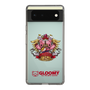 Slim Protection Case［ Gloomy - 25th Anniversary Emblem ］