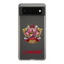 Slim Protection Case［ Gloomy - 25th Anniversary Emblem ］