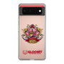 Slim Protection Case［ Gloomy - 25th Anniversary Emblem ］