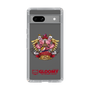Slim Protection Case［ Gloomy - 25th Anniversary Emblem ］
