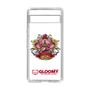 Slim Protection Case［ Gloomy - 25th Anniversary Emblem ］