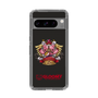 Slim Protection Case［ Gloomy - 25th Anniversary Emblem ］
