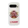 Slim Protection Case［ Gloomy - 25th Anniversary Emblem ］