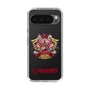Slim Protection Case［ Gloomy - 25th Anniversary Emblem ］