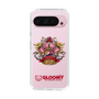 Slim Protection Case［ Gloomy - 25th Anniversary Emblem ］