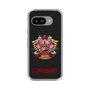 Slim Protection Case［ Gloomy - 25th Anniversary Emblem ］