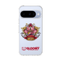 Slim Protection Case［ Gloomy - 25th Anniversary Emblem ］