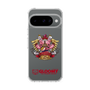 Slim Protection Case［ Gloomy - 25th Anniversary Emblem ］