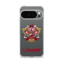 Slim Protection Case［ Gloomy - 25th Anniversary Emblem ］