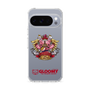 Slim Protection Case［ Gloomy - 25th Anniversary Emblem ］