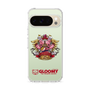 Slim Protection Case［ Gloomy - 25th Anniversary Emblem ］