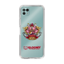 Slim Protection Case［ Gloomy - 25th Anniversary Emblem ］